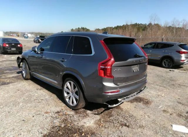 Photo 2 VIN: YV4A22PL7G1047215 - VOLVO XC90 