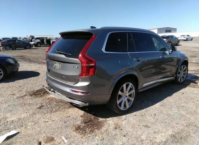 Photo 3 VIN: YV4A22PL7G1047215 - VOLVO XC90 