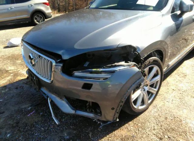 Photo 5 VIN: YV4A22PL7G1047215 - VOLVO XC90 