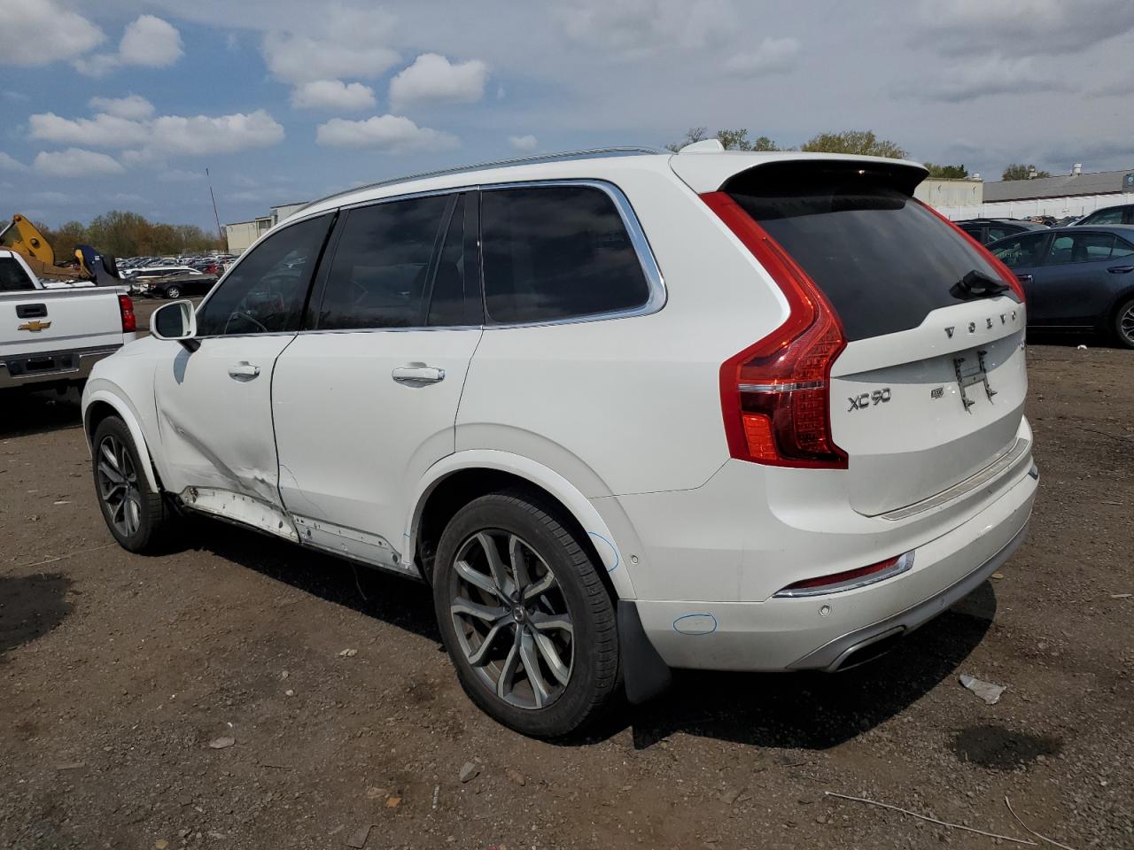 Photo 1 VIN: YV4A22PL7G1062636 - VOLVO XC90 