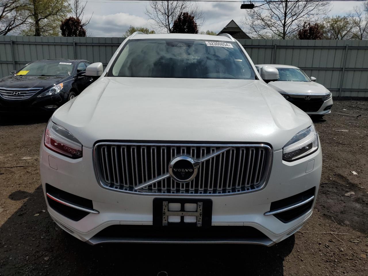 Photo 4 VIN: YV4A22PL7G1062636 - VOLVO XC90 