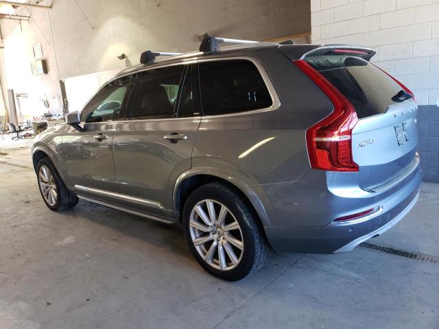 Photo 1 VIN: YV4A22PL7G1063317 - VOLVO XC90 