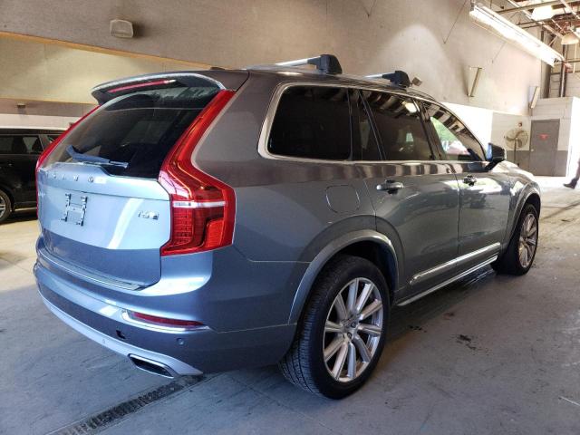 Photo 2 VIN: YV4A22PL7G1063317 - VOLVO XC90 