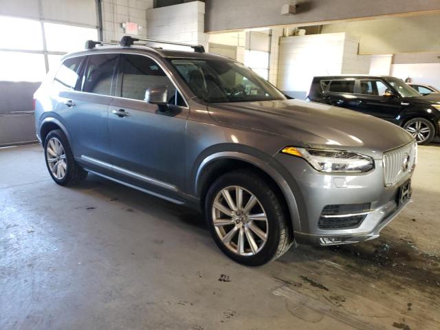 Photo 3 VIN: YV4A22PL7G1063317 - VOLVO XC90 