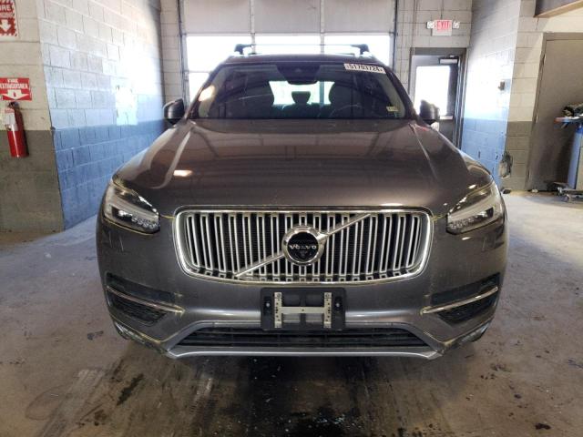 Photo 4 VIN: YV4A22PL7G1063317 - VOLVO XC90 