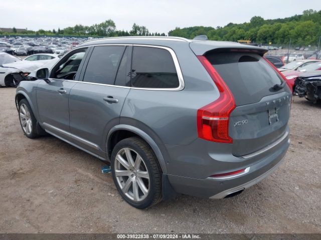 Photo 2 VIN: YV4A22PL7G1087018 - VOLVO XC90 