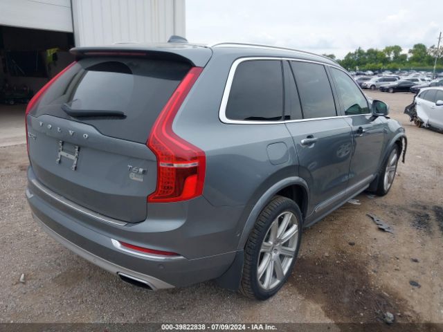 Photo 3 VIN: YV4A22PL7G1087018 - VOLVO XC90 