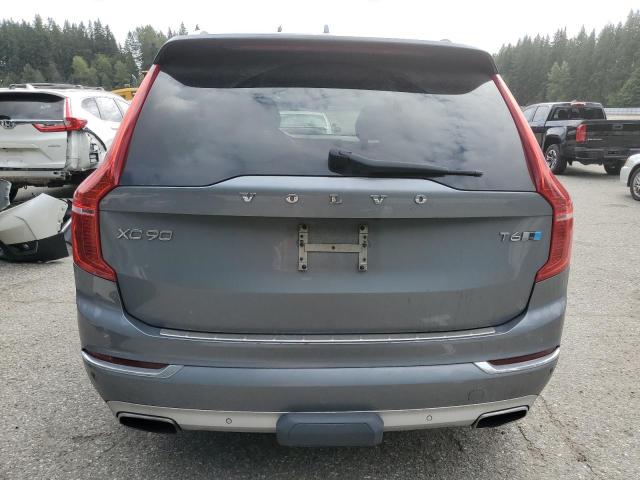 Photo 5 VIN: YV4A22PL7G1088072 - VOLVO XC90 T6 