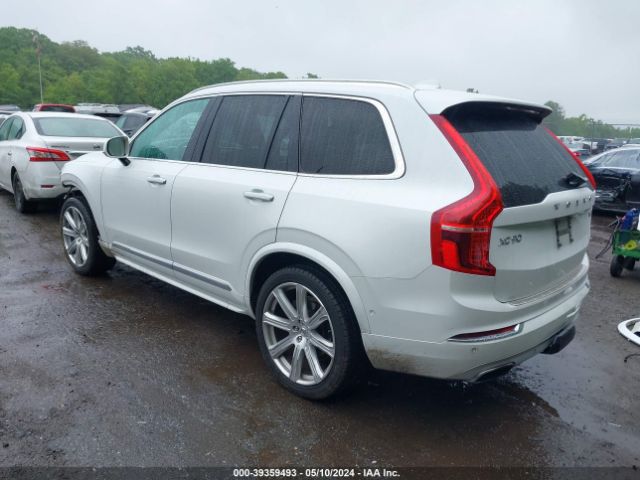 Photo 2 VIN: YV4A22PL7H1114932 - VOLVO XC90 