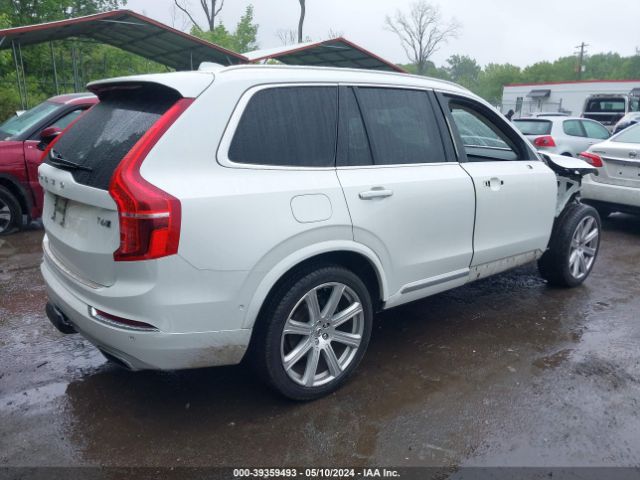 Photo 3 VIN: YV4A22PL7H1114932 - VOLVO XC90 