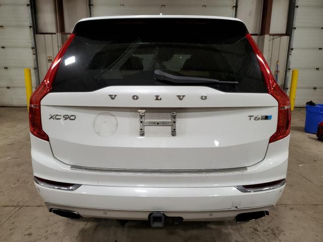 Photo 5 VIN: YV4A22PL7H1175875 - VOLVO XC90 