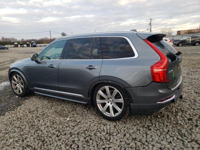 Photo 1 VIN: YV4A22PL7H1186746 - VOLVO XC90 T6 