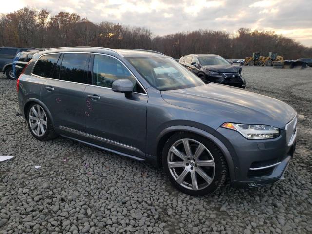 Photo 3 VIN: YV4A22PL7H1186746 - VOLVO XC90 T6 