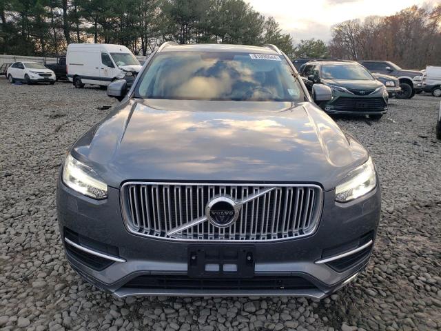 Photo 4 VIN: YV4A22PL7H1186746 - VOLVO XC90 T6 