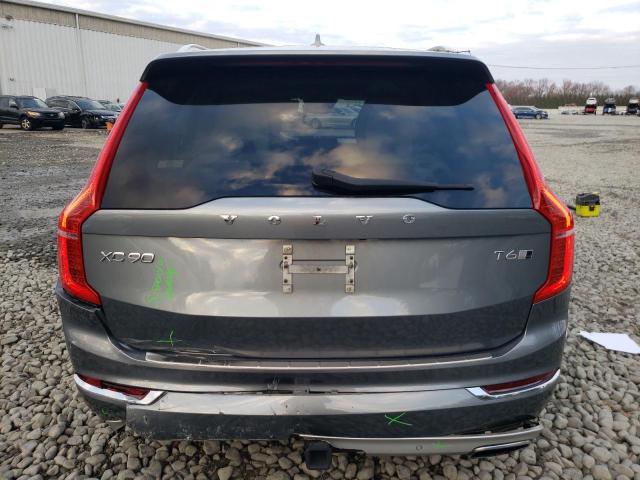 Photo 5 VIN: YV4A22PL7H1186746 - VOLVO XC90 T6 