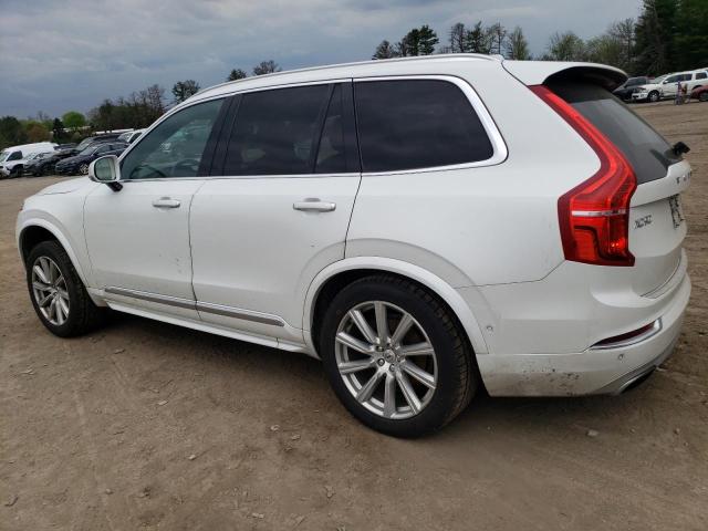 Photo 1 VIN: YV4A22PL7J1193685 - VOLVO XC90 