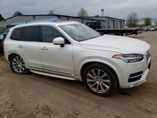 Photo 3 VIN: YV4A22PL7J1193685 - VOLVO XC90 