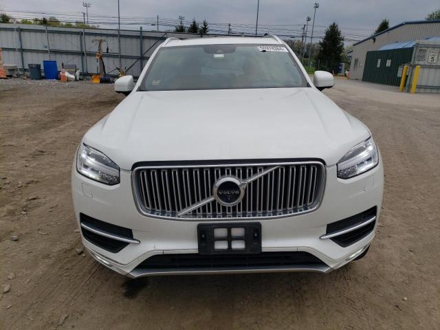 Photo 4 VIN: YV4A22PL7J1193685 - VOLVO XC90 