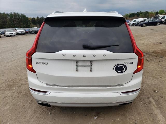 Photo 5 VIN: YV4A22PL7J1193685 - VOLVO XC90 