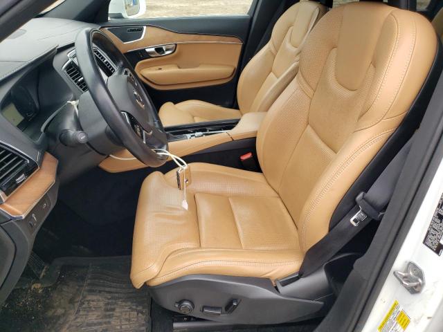 Photo 6 VIN: YV4A22PL7J1193685 - VOLVO XC90 