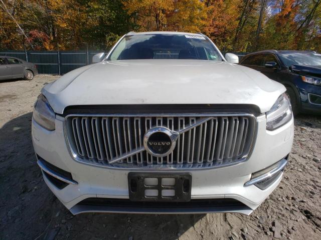 Photo 4 VIN: YV4A22PL7J1212316 - VOLVO XC90 