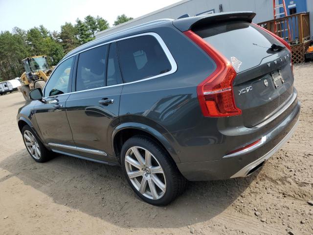 Photo 1 VIN: YV4A22PL7J1218746 - VOLVO XC90 T6 