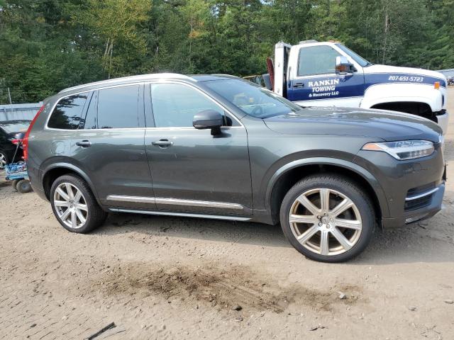 Photo 3 VIN: YV4A22PL7J1218746 - VOLVO XC90 T6 