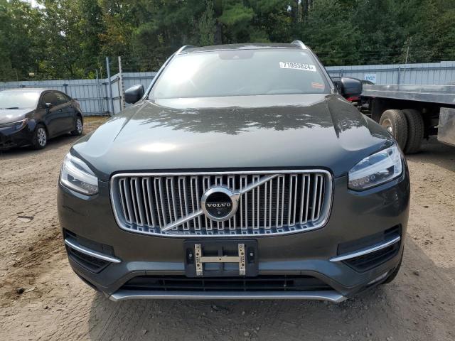 Photo 4 VIN: YV4A22PL7J1218746 - VOLVO XC90 T6 