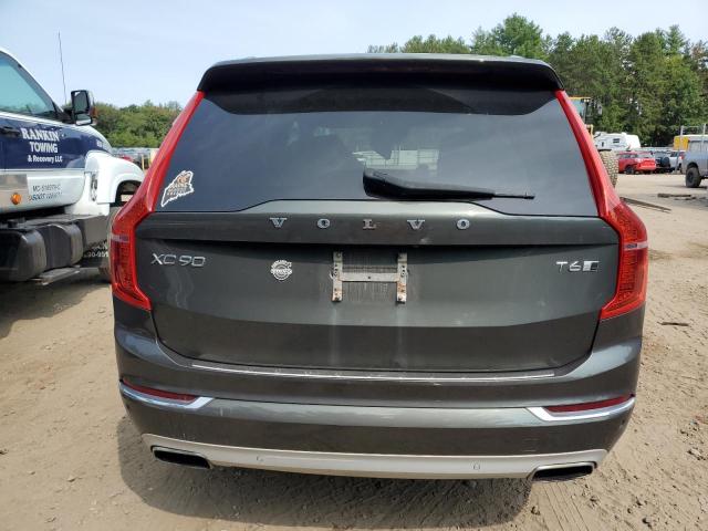 Photo 5 VIN: YV4A22PL7J1218746 - VOLVO XC90 T6 