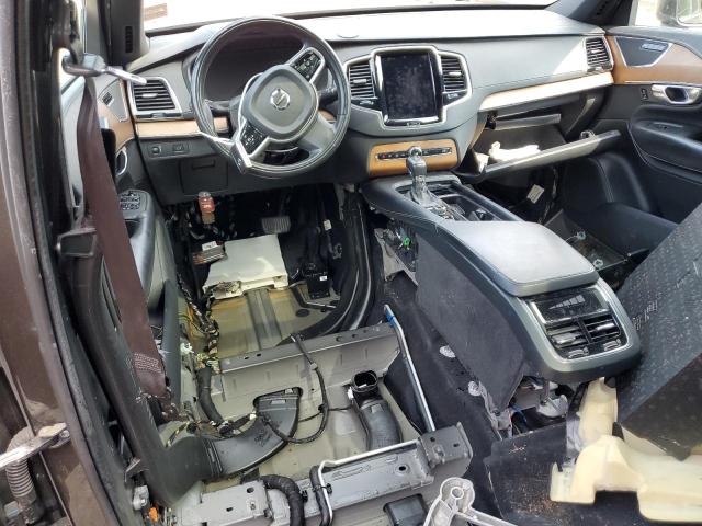 Photo 7 VIN: YV4A22PL7J1218746 - VOLVO XC90 T6 