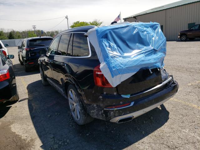 Photo 2 VIN: YV4A22PL7J1320225 - VOLVO XC90 T6 