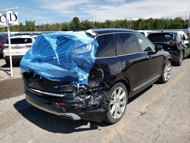 Photo 3 VIN: YV4A22PL7J1320225 - VOLVO XC90 T6 