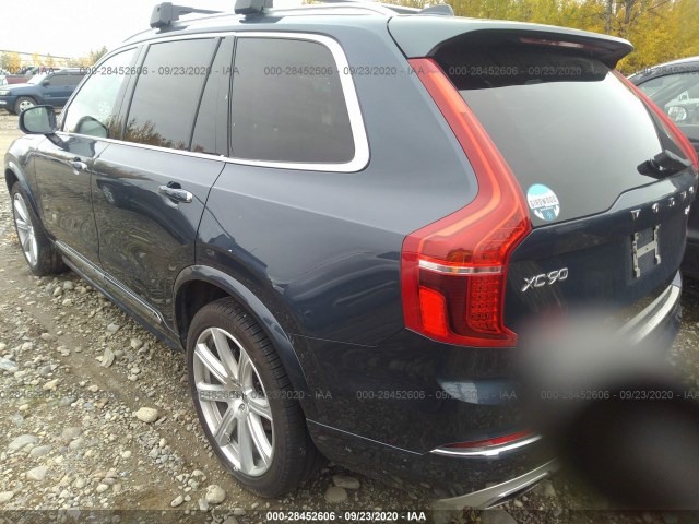 Photo 2 VIN: YV4A22PL7J1324338 - VOLVO XC90 