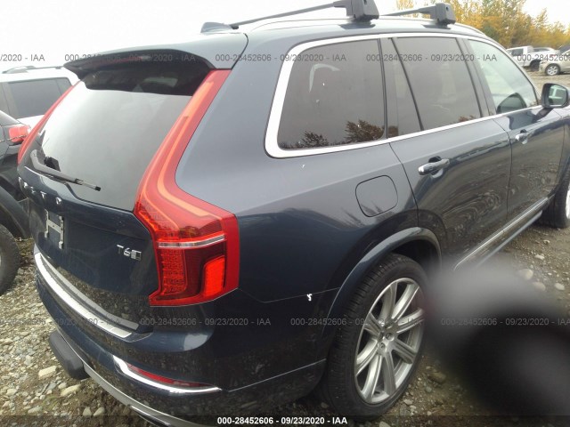 Photo 3 VIN: YV4A22PL7J1324338 - VOLVO XC90 