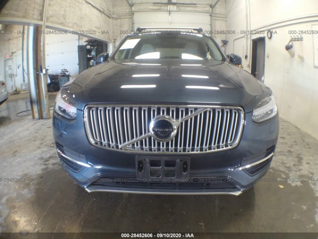 Photo 5 VIN: YV4A22PL7J1324338 - VOLVO XC90 