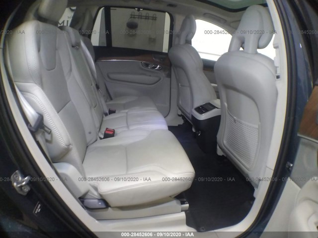 Photo 7 VIN: YV4A22PL7J1324338 - VOLVO XC90 