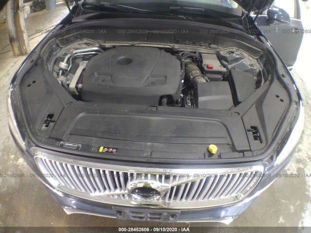 Photo 9 VIN: YV4A22PL7J1324338 - VOLVO XC90 