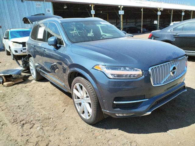 Photo 0 VIN: YV4A22PL7J1336344 - VOLVO XC90 T6 