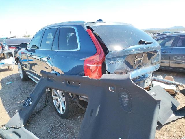 Photo 2 VIN: YV4A22PL7J1336344 - VOLVO XC90 T6 