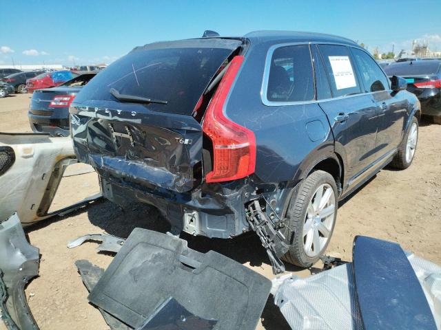 Photo 3 VIN: YV4A22PL7J1336344 - VOLVO XC90 T6 