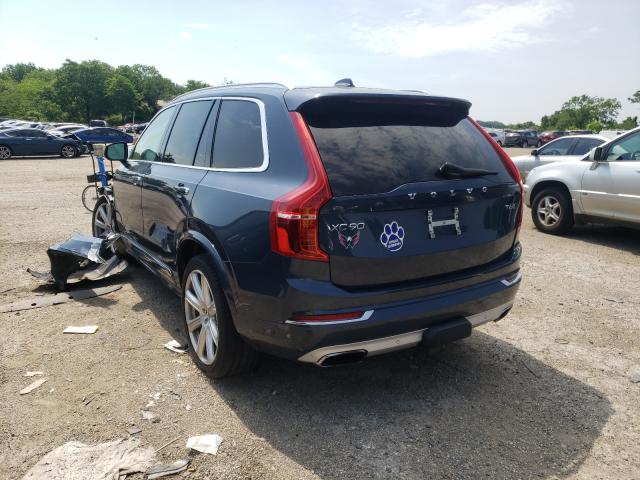 Photo 2 VIN: YV4A22PL7J1348333 - VOLVO XC90 T6 