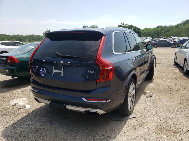 Photo 3 VIN: YV4A22PL7J1348333 - VOLVO XC90 T6 