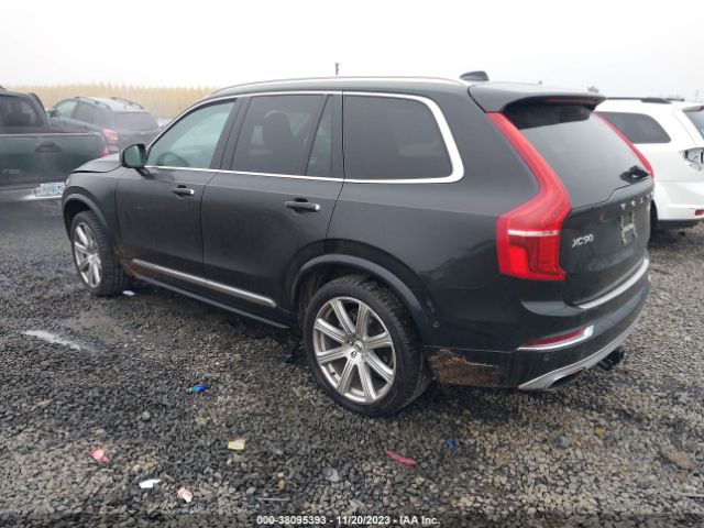 Photo 2 VIN: YV4A22PL7J1362586 - VOLVO XC90 