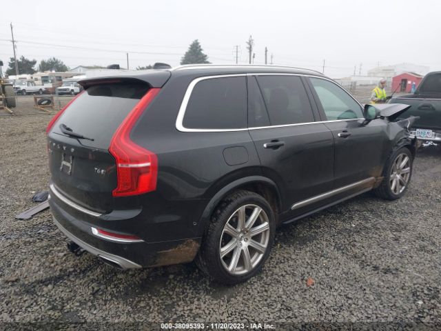 Photo 3 VIN: YV4A22PL7J1362586 - VOLVO XC90 