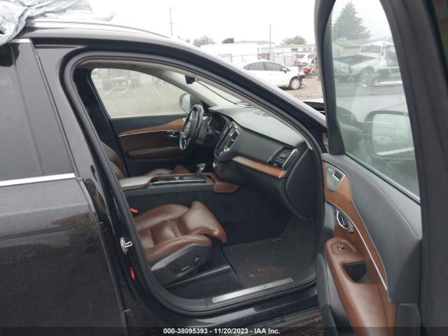 Photo 4 VIN: YV4A22PL7J1362586 - VOLVO XC90 