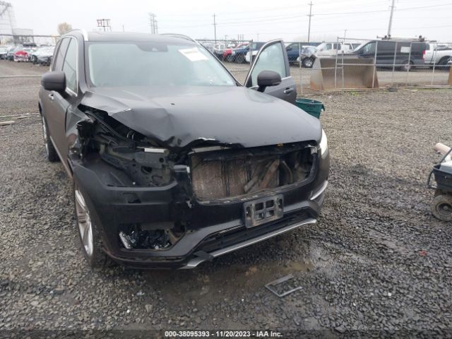 Photo 5 VIN: YV4A22PL7J1362586 - VOLVO XC90 