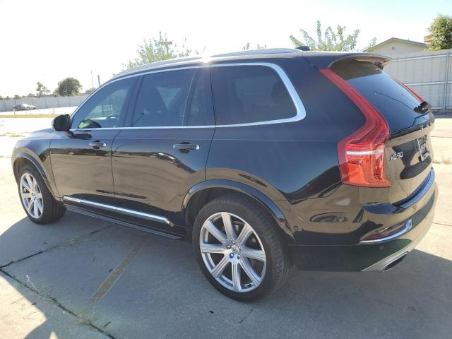 Photo 1 VIN: YV4A22PL7J1389223 - VOLVO XC90 T6 