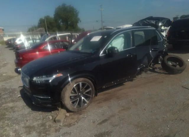 Photo 1 VIN: YV4A22PL7J1390274 - VOLVO XC90 