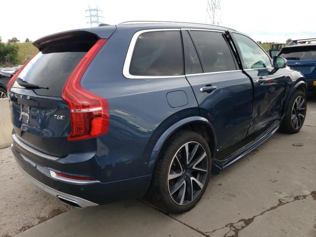 Photo 2 VIN: YV4A22PL7K1418561 - VOLVO XC90 T6 IN 