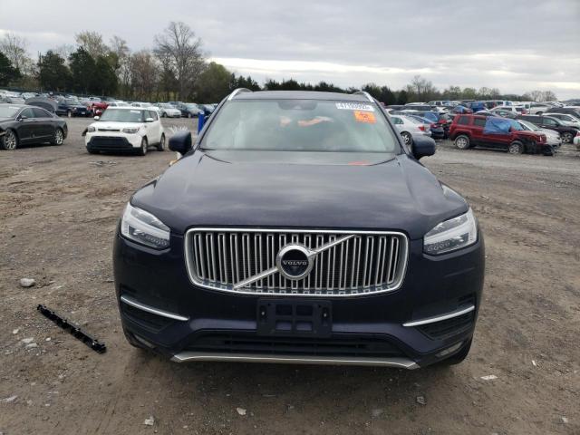 Photo 4 VIN: YV4A22PL7K1426207 - VOLVO XC90 T6 IN 